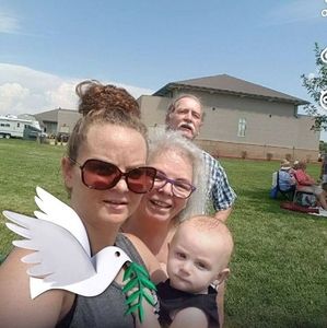 Meet your Posher, Becky